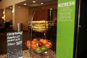 Hampton Inn & Suites Aberdeen