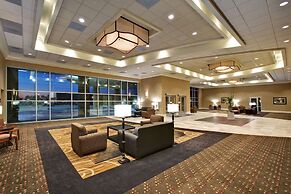 Hampton Inn & Suites Aberdeen