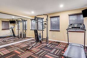 Quality Inn Cle Elum/Ellensburg