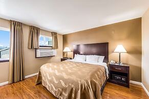 Quality Inn Cle Elum/Ellensburg