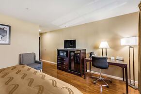 Quality Inn Cle Elum/Ellensburg