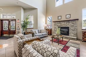 Quality Inn Cle Elum/Ellensburg