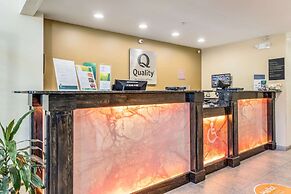 Quality Inn Cle Elum/Ellensburg