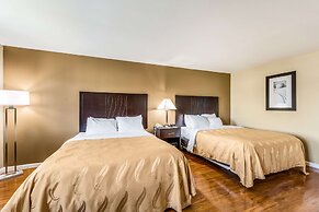 Quality Inn Cle Elum/Ellensburg