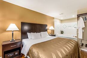 Quality Inn Cle Elum/Ellensburg
