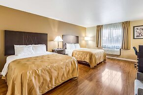 Quality Inn Cle Elum/Ellensburg