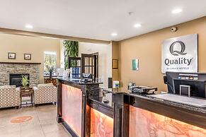 Quality Inn Cle Elum/Ellensburg