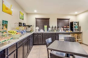 Quality Inn Cle Elum/Ellensburg