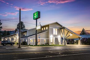 Quality Inn Cle Elum/Ellensburg