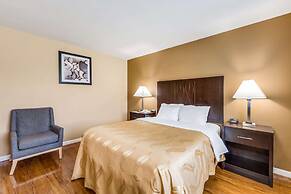 Quality Inn Cle Elum/Ellensburg