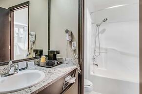 Quality Inn Cle Elum/Ellensburg