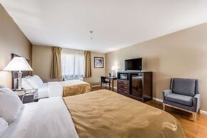 Quality Inn Cle Elum/Ellensburg