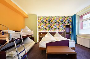 Cityhotel Thüringer Hof new CLASSIC