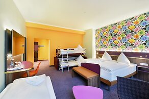 Cityhotel Thüringer Hof new CLASSIC