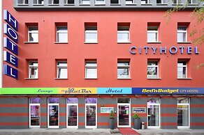Cityhotel Thüringer Hof new CLASSIC