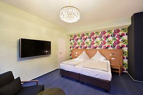 Cityhotel Thüringer Hof new CLASSIC