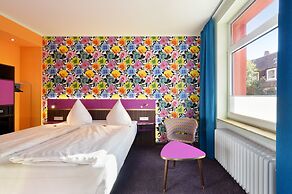 Cityhotel Thüringer Hof new CLASSIC