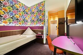 Cityhotel Thüringer Hof new CLASSIC