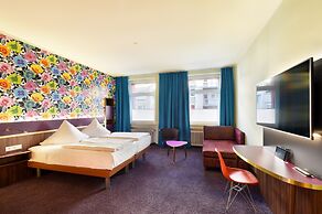 Cityhotel Thüringer Hof new CLASSIC