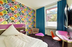 Cityhotel Thüringer Hof new CLASSIC