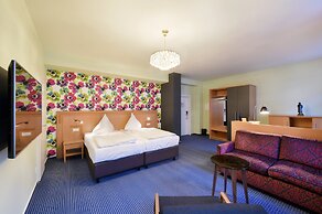 Cityhotel Thüringer Hof new CLASSIC