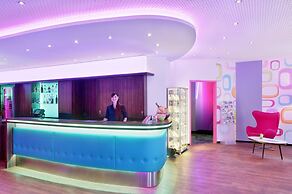 Cityhotel Thüringer Hof new CLASSIC