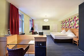 Cityhotel Thüringer Hof new CLASSIC
