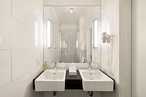 Cityhotel Thüringer Hof new CLASSIC