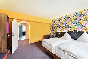 Cityhotel Thüringer Hof new CLASSIC