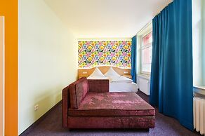 Cityhotel Thüringer Hof new CLASSIC