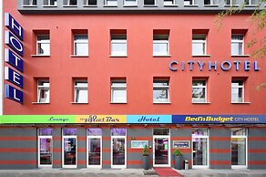Cityhotel Thüringer Hof new CLASSIC