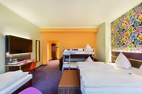 Cityhotel Thüringer Hof new CLASSIC