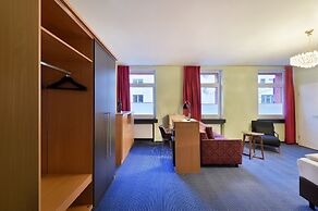 Cityhotel Thüringer Hof new CLASSIC