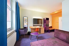 Cityhotel Thüringer Hof new CLASSIC