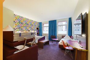 Cityhotel Thüringer Hof new CLASSIC
