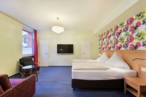 Cityhotel Thüringer Hof new CLASSIC