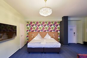 Cityhotel Thüringer Hof new CLASSIC