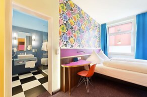 Cityhotel Thüringer Hof new CLASSIC