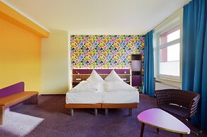 Cityhotel Thüringer Hof new CLASSIC