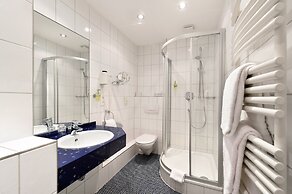Cityhotel Thüringer Hof new CLASSIC