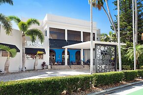 The Landon Bay Harbor - Miami Beach