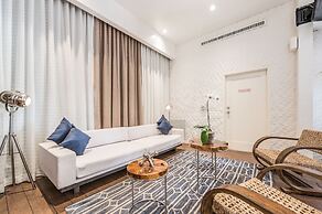 The Landon Bay Harbor - Miami Beach