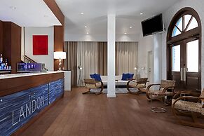 The Landon Bay Harbor - Miami Beach