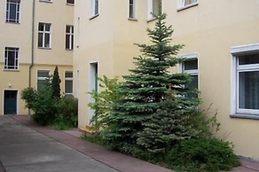 Hotel Pension Streuhof Berlin