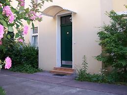 Hotel Pension Streuhof Berlin