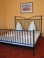 Hotel Pension Streuhof Berlin