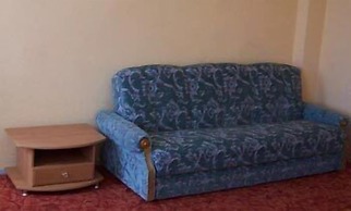 Hotel Pension Streuhof Berlin