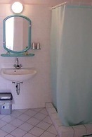 Hotel Pension Streuhof Berlin