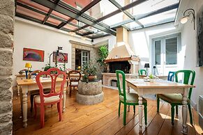 Hotel Kastel