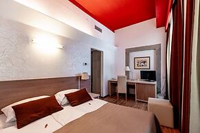 Hotel Kastel